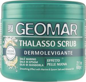 THALASSO SCRUB