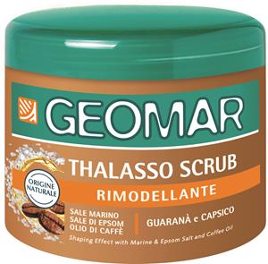 GEOMAR THALASSO RIMODE