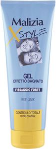 GEL CAPELLI EFFETTO BAGNATO