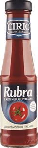 SALSA RUBRA