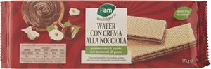 WAFER ALLA NOCCIOLA