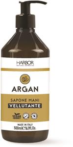 SAPONE LIQUIDO VELLUTANTE ARGAN