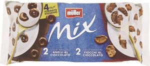 4 MIX MULTIPACK FIOCCHI-ANELLI