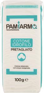 COTONE IDROFILO PRETAGLIATO