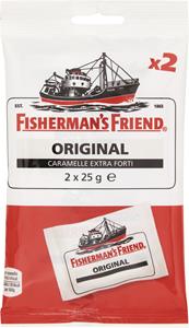 FISHERMAN S ORIGINAL