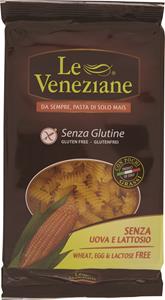 ELICHE PASTA 100% MAIS -  SENZA GLUTINE