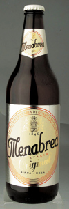 BIRRA MENABREA 1 BOTTIGLIA