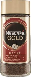 GRAN AROMA DECAFFEINATO SOLUBILE GOLD