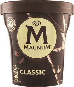 GELATO MAGNUM CLASSIC