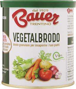 VEGETALBRODO GRANULARE