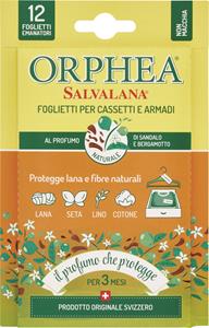 ANTITARME SALVALANA ORPHEA - FIORI