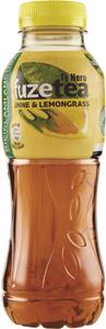 FUZE TEA LIMONE PET