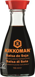 SALSA DI SOIA