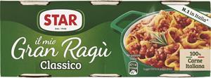 GRANRAGU' DI CARNE 3 X 100 G