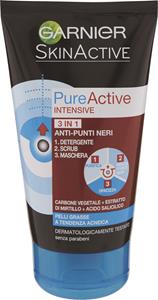 PURE ACTIVE 3IN1CARBON