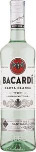 RUM  CARTA BLANCA WHITE