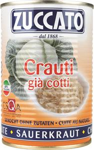 CRAUTI COTTI