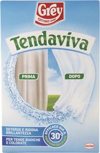 TENDAVIVA GREY ADDITIVO PER BUCATO