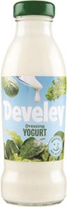 DRESSING YOGURT 230ML 100% INGREDIENTI NATURALI