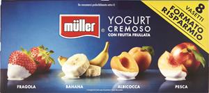 8 YOGURT INTERO ASSORTITI