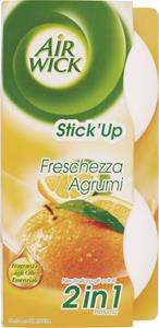 STICK UP MIX PROFUMATORE PER AMBIENTI 2 X 30 GR