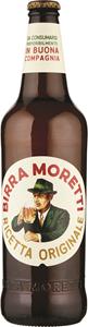 BIRRA MORETTI 1 BOTTIGLIA