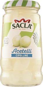 ACETELLI LE CIPOLLINE