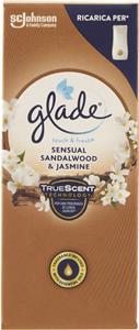 GLADE MICROSPRAY RICARICA MIX