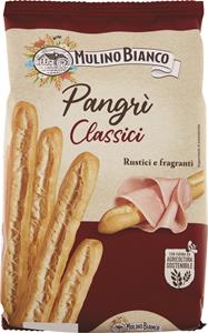 PANGRI GRISSINI RUSTICI