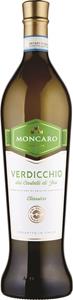 VERDICCHIO DEI CASTELLI DI JESI DOC CLASSICO