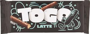 TOGO CLASSIC LATTE