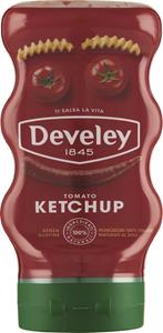 TOMATO KETCHUP SQUEZZE