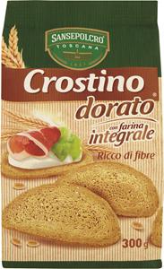 CROSTINO INTEGRALE