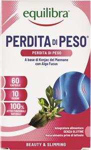 PERDITA DI PESO 60 CAPSULE