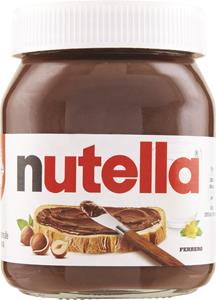 NUTELLA