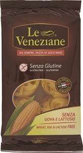 FETTUCINE PASTA 100% MAIS - SENZA GLUTINE