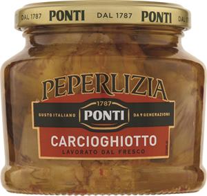 PEPERLIZIA CARCIOGHIOTTO