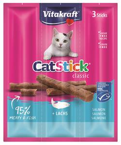 CAT-STICK SALMONE MSC 3 PZ