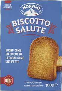 BISCOTTO SALUTE