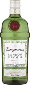 TANQUERAY LONDON DRY GIN