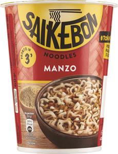 SAIKEBON  CUP MANZO