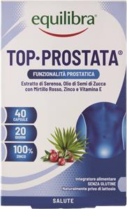 TOP PROSTATA 40 PERLE