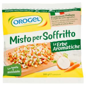 MISTO PER SOFFRITTO