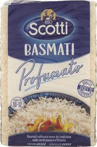 BASMATI PROFUMATO