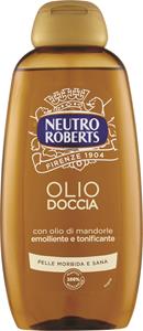 OLIO DOCCIA MANDORLE