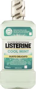 COLLUTORIO COOLMINT GUSTO DELICATO 500ML