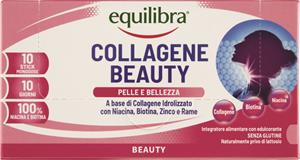 COLLAGENE BEAUTY 10 STICKPACK