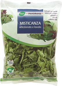 INSALATA MISTICANZA