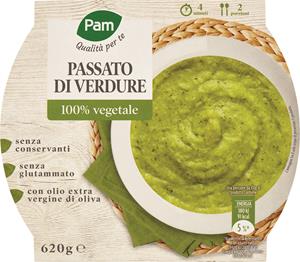 PASSATO DI VERDURE