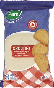 CROSTINI CLASSICI